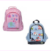 Children's Backpacks Stephen Joseph Skip Hop Bobble Art Beatrix